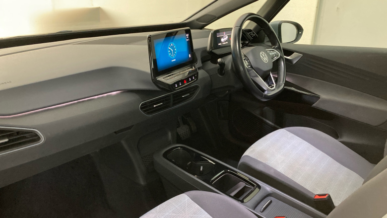 Volkswagen ID.3 150kW Life Pro Performance 58kWh 5dr Auto Electric Hatchback